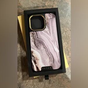 BURGA iPhone 13 Pro case
New & unused